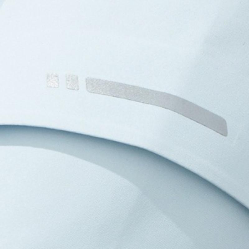 Outdoor Three-In-One Waterproof and Windproof Jacket with Color-Matching Removable Hood Jacket