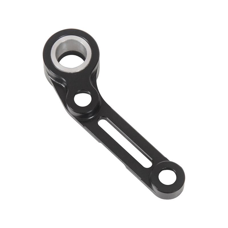 MOTO4U For Triumph Trident 660 2020 2021 2022 2023 2024 TRIDENT660 Motorcycle Aluminum Gear Shift Stabilizer Shift Arm Tool