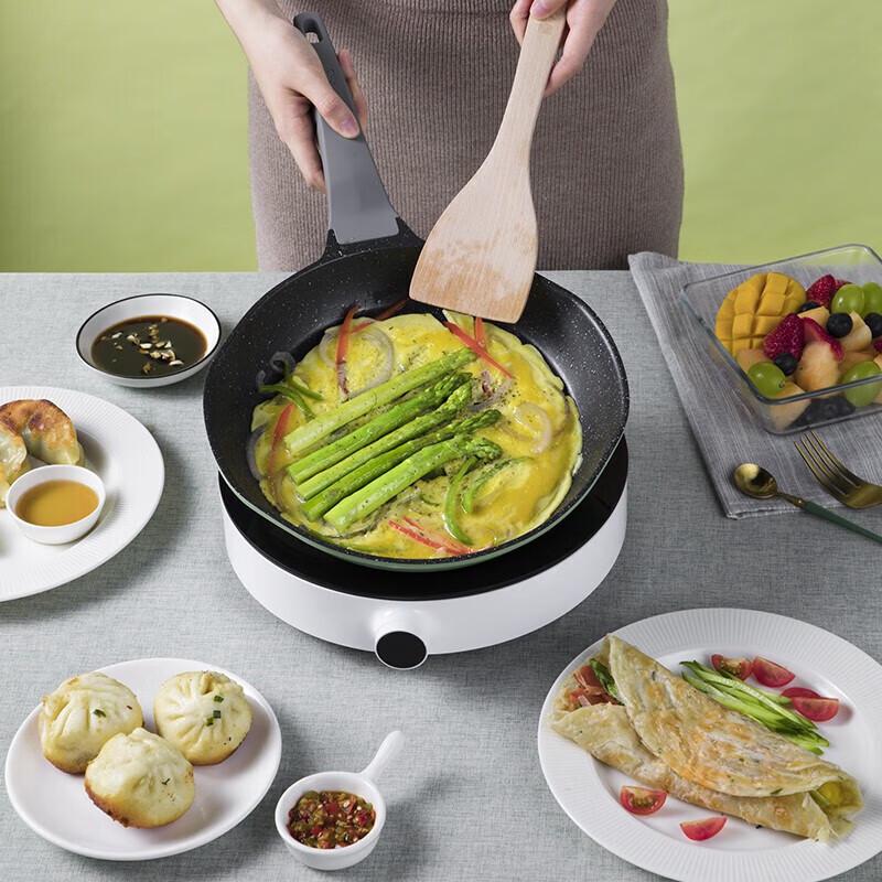 Chui Da Huang 24cm Non-Stick Frying Pan