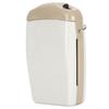 Pocket Hearing Sound Amplifier Moisture Resistant Pocket Voice Enhancer Device with Earbud for Elderly Seniors Grey