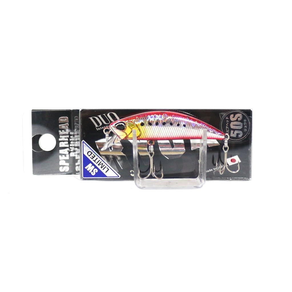 Duo Spearhead Ryuki 50S SW Sinking Lure CPA0384 (4404)