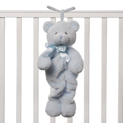 GUND My First Teddy Musical Blue 4043968