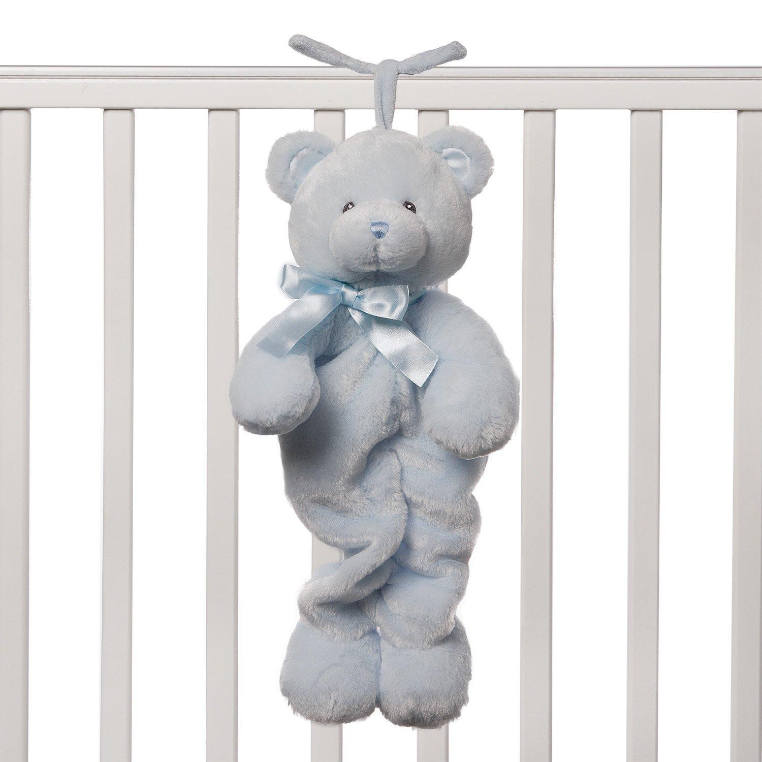 

GUND My First Teddy Musical Blue 4043968