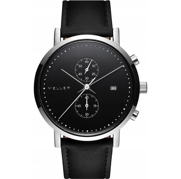 

Часы Meller 4PN-1BLACK