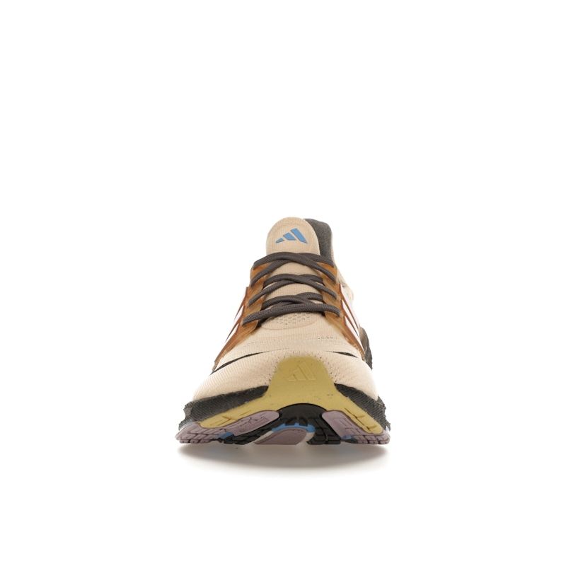 Adidas UltraBoost Light United For Change Men Sneakers Tan Crystal-Sand Preloved-Fig ID3288