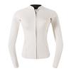 2mm Womens Shorty Wetsuit Set Snorkeling Freediving Surfing UV Protection Chloroprene Neoprene