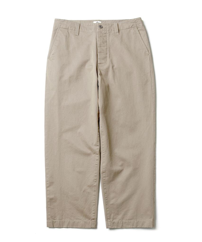 ESFAI Comfort Chino Pants (Beige)