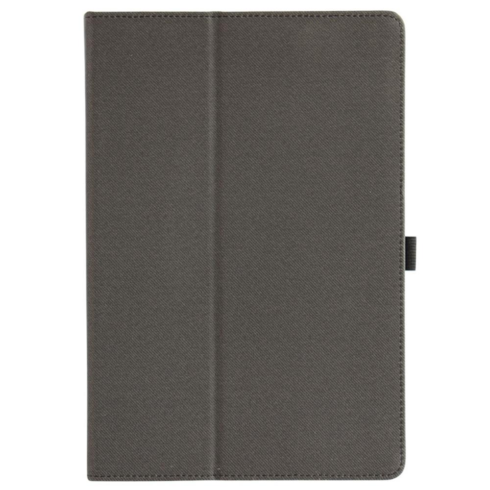 For TCL Tab 10L Gen2 Case Multi-Angle Stand Magnetic Auto Wake/Sleep Shockproof Tablet Cover