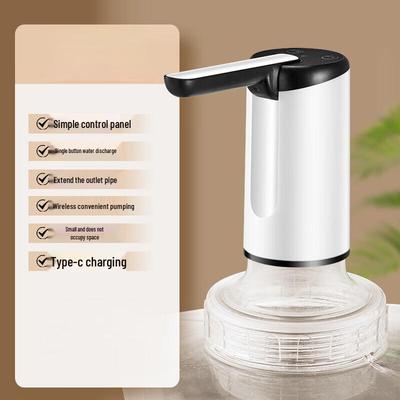 Zuozhixun Foldable Quantitative Electric Water Pump