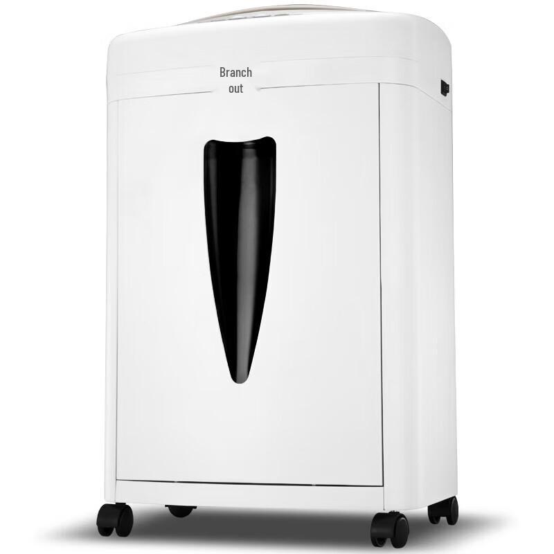 

Comet C-868 Professional Office Paper Shredder