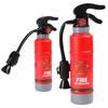 Kids Extinguisher Toy,Simulation,Role Play,Creative,Water Squirt Toy Outdoor Summer Pretend Play