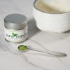 Matcha Measuring Spoon | One Cup of Perfect Matcha | Stainless Steel Scoop | Premium High Polish Finish | 1/2 Teaspoon | 1Gram Serving