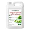 Septic Tank Decomposer & Deodorizer: Dry Toilet and Pipe Cleaner