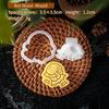 Halloween Cookie Cutter Set Plastic 3D Ghost Skull Bat Pumpkin Mummy Cartoon Biscuit Mold Stamp Pastry DIY Cake Decorating Tools