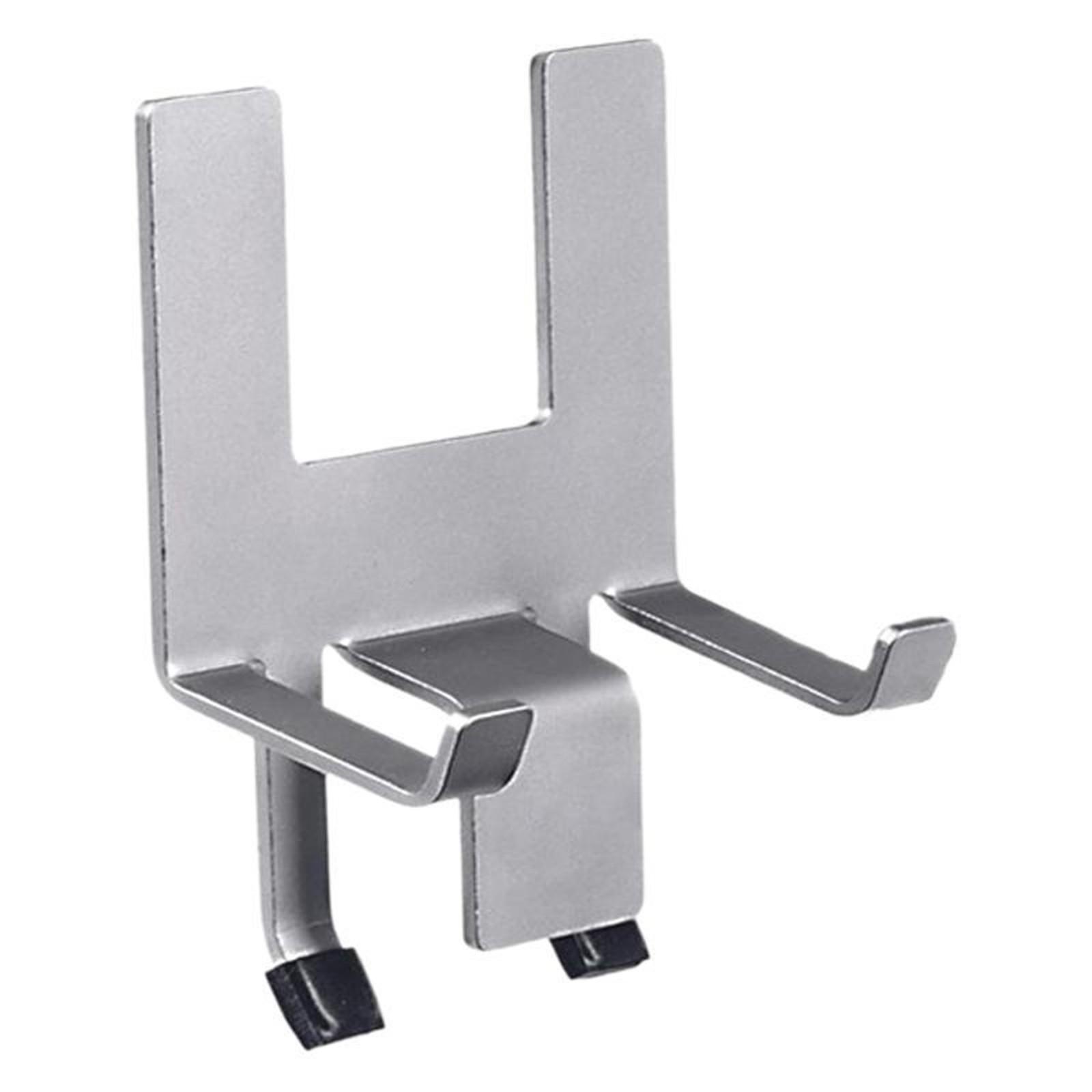 

Подставка для крышки кастрюли из нержавеющей стали, практичная полка для крышки кастрюли с силиконовой подкладкой