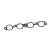 Pair Gen V Exhaust Manifold Header Gaskets 12657093 for GM LT Based V8 Engines 5.3L 6.2L LT1 LT4 L8T L82 L83 L84 L86 L87 L8B 2014-2023