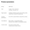 Original G66 New GPS Folding Drone 4,5" Screen 8K Movie Camera Optical Flow Position 5G WIFI 360° Intelligent Obstacle Avoidance Brushless Aircraft