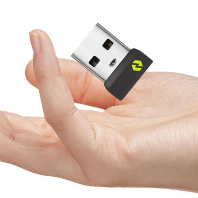 USB Adapter USB Dongle Bolt Receiver Bolt USB Wireless Receiver for Logitech Mx Keys Mini Keys Mouse Keyboard
