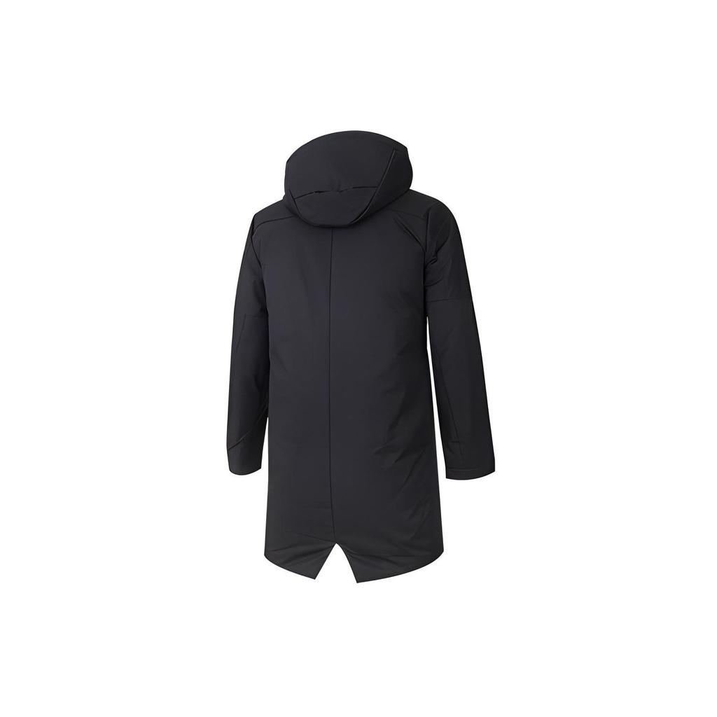 Anta Casual Warm Down Jacket Men Outerwear Black 15947979-2