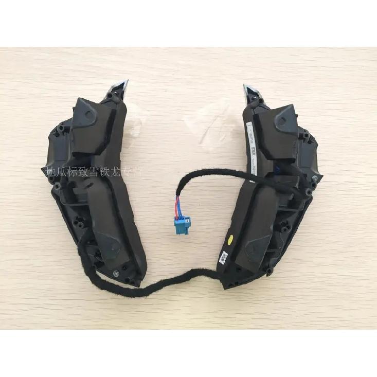 Steering Wheel Switch For Citroen C4 2013 Car Multifunction Cruise Control Button Phone Volume Buttons accessories