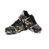 HUIZUMEI Men's Anti-Smash Puncture-Proof Safety Shoes