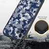 FM13 Camouflage Soft Shell Phone Case for Redmi Note 8 9 Pro Max 9S 9T 9C NFC 8T 8A 10A A4