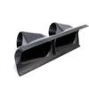 60mm Universal Gauge Cup Car Mount Holder Gauge Pod Plastic Single Double 3 Plastic Gauge Holder Fit For 62MM Water Temperature