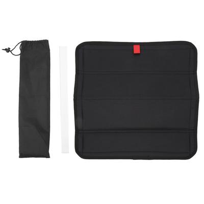 RV Window Shade Magnetic Suction Foldable Door Window Cover UV Protection for Camper Trailer Motor Caravan