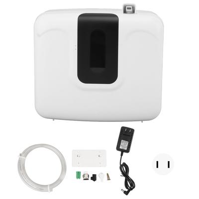 Bluetooth Smart Duft Luft Maschine Duft Diffusor für Home Hotel Spa Büro 800ml Kapazität Timing