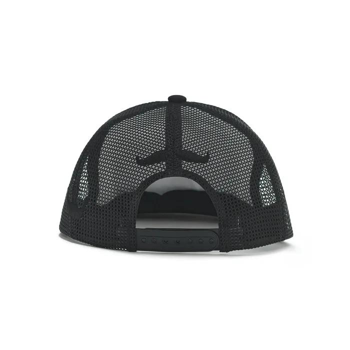 HUG Sweet Trucker Cap (Black)