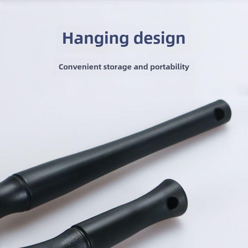 Car Ultra-Soft Detailing Brush Super Soft Auto Interior Detail Brush With Synthetic Bristles Duster Brush car cleaning tools