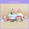 Capybara Blind Box Collectible Figurine With Pvc Material For Anime Fans