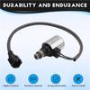 Lift Solenoid Valve For Forklift For Mitsubishi F14E F16D F18C- 91E72-03100 91E7203100 Hydraulic Control Unit