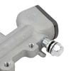 Rear Brake Pump Metal Rear Brake Master Cylinder 43015 0009 for KX125, KX250, KX250F, KX450, KX450F, and KLX230R