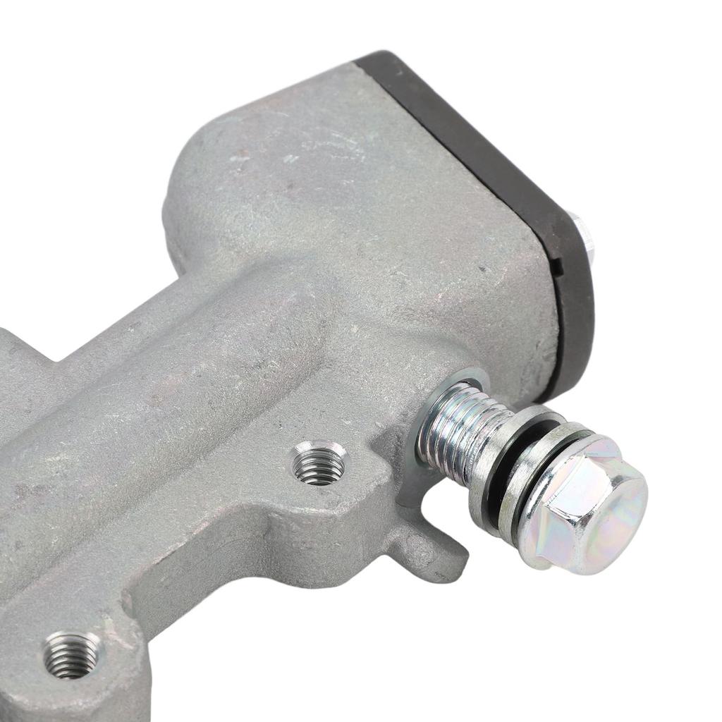 Rear Brake Pump Metal Rear Brake Master Cylinder 43015 0009 for KX125, KX250, KX250F, KX450, KX450F, and KLX230R