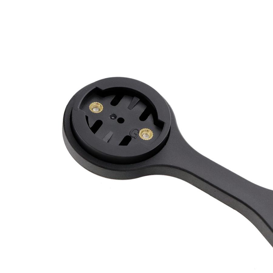 F12 bike handlebar computer Mount for Garmin Cateye GoPro wahoo Light Camera