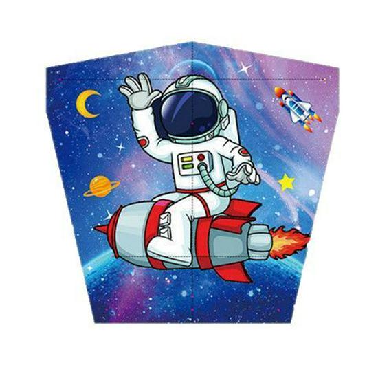 Weifang Traditional Handmade Fishing Rod Kite: Easy-to-Fly Outdoor Parent-Child Fun Kite for Adults & Children