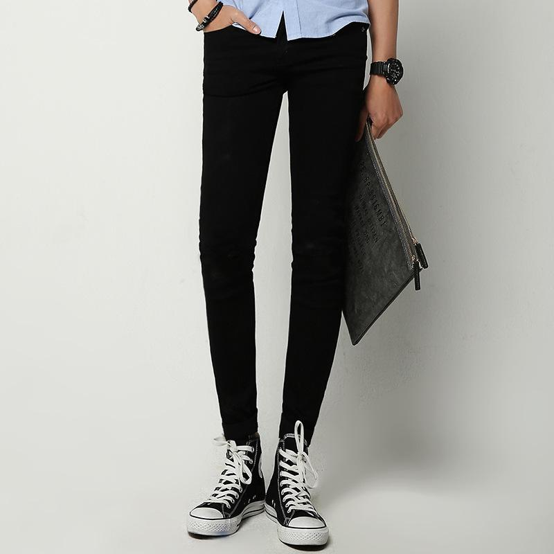 Джинсы мужские JYL Винтажные Прямые Свободные Стирка Осень Зима Деним 28