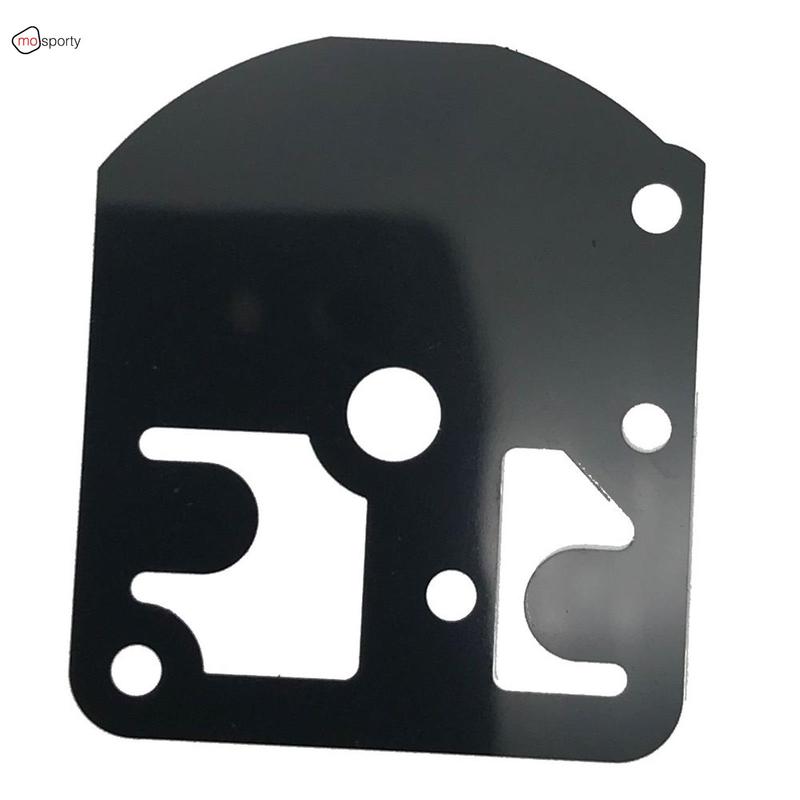 Lawn Mower Carburetor Repair Kit Fit for FS160 FS180 FS220 FR220 FS280 FS290 for RB-13 Chainsaw FS FR 160 180 220 280 290