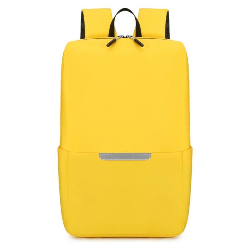 Women Large Capacity Backpack Man Nylon Backpack Student School Backpack Fashion Travel Backpack Female Laptops Backpack