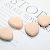 1Pcs Size Finger Shape Cosmetic Puff Air Cushion Sponge Soft Foundation Tool