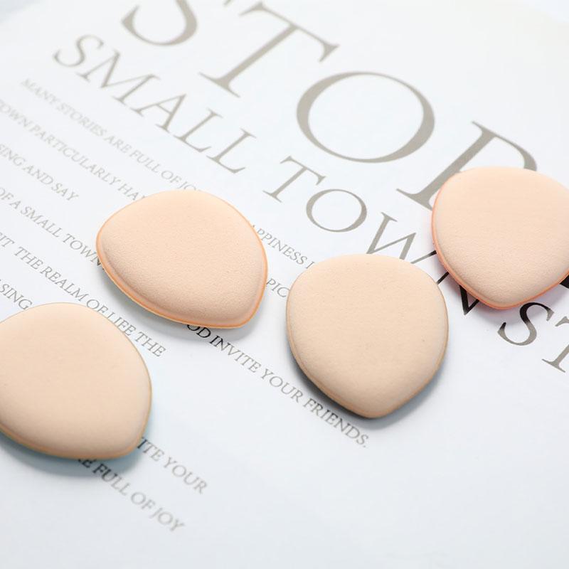 1Pcs Size Finger Shape Cosmetic Puff Air Cushion Sponge Soft Foundation Tool