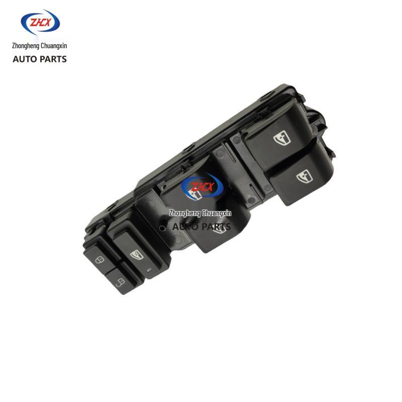 Changan UNI-T/X7/X5/75Plus/55Plus Left Front Power Window Switch