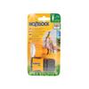 Hozelock 2071 Threaded Tap & Soft Touch Hose End Connector Set