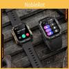 Bracelet Smart Watch With Step Counting Exercise Bluetooth Call Heart Rate Tool