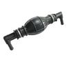 Car Fuel Primer Bulb for Navara D40 Pathfinder R51M YD25DDTI 17051-EC00B/17051EC00B Improved Heat Sink Charging Capabilities