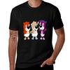 Tops – T-Shirts
