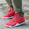 Jordan 4 Retro FIBA 2019 GS 408452-617