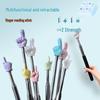 68cm Retractable Reading Pointer Stick for Children and Teachers: Classroom and Home Teaching Baton.