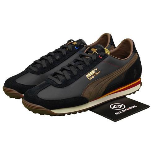

PUMA Harry Potter x Easy Rider Хогвартс - 401208-01 чорний
